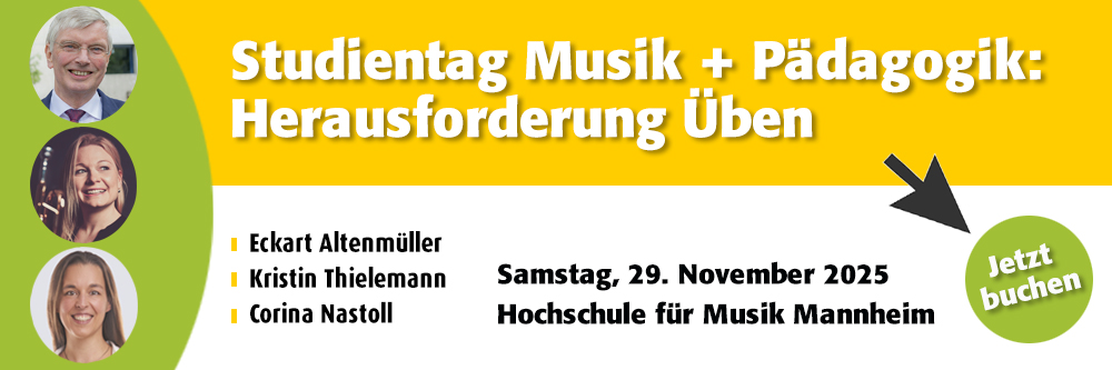 Studientag-Musik-Paedagogik